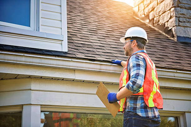 Licensed Gutter Installation service in Palisades, WA - Roof Repair Smedway